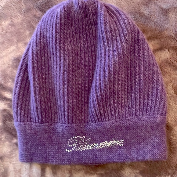 Blue Marine hat, made Italy$145 - Picture 1 of 5